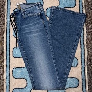 PacSun Low-rise Flare Jeans